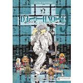 Death Note 9 Ölüm Defteri - Kolektif
