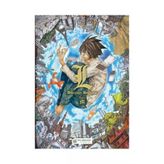 Death Note - L Dünyayı Değiştir 1 Manga