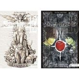 Death Note: Ölüm Defteri 12 - Death Note: Ölüm Defteri 13