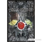 Death Note - Ölüm Defteri 13 - Tsugumi Ooba