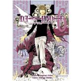 Death Note - Ölüm Defteri 6 - Tsugumi Ooba