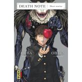 Death Note Short Stories