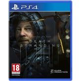Death Stranding Playstation 4 Oyun Cd