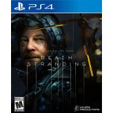 Death Stranding PS4