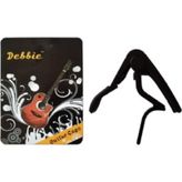 Debbi E - Bağlama Ve Gitar Kapo