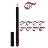 Deborah 24 Ore 220 Lip Pencil Dudak Kalemi