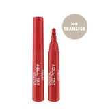 Deborah 24 Ore Marker 05 Deep Red Ruj