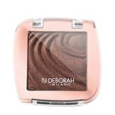 Deborah Color Lovers Deep Brown 08 Tekli Far