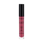 Deborah Fluid Velvet Mat Ruj No: 15 - Pembe