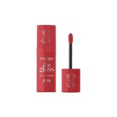 Deborah Milano No Transfer Gloss 05, Shake Lipgloss, Kırmızı