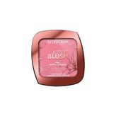 Deborah, Super Blush Allık, Mat 01 Rose Rose