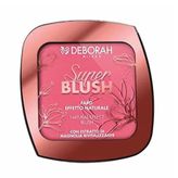 Deborah Super Blush Mat 03 Brick Pink Allık