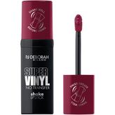 Deborah Super Vinyl 06 Burgundy Shake Ruj