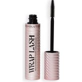 Deborah Wrap Lash Maskara Black - Siyah
