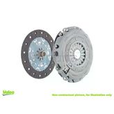 Debriyaj Baskı Balata Transıt V348 2.4 Tdci 100-120Ps 2006-2011