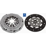 Debriyaj Seti - (Dacia Duster, Sandero) - (SACHS-3000951607)