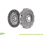 Debriyaj Seti - (Dacia Logan) - (VALEO-826553)