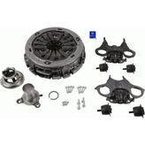 Debriyaj Seti - (Dacia Sandero, Duster) - (SACHS-3000943006)