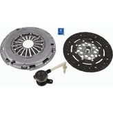 Debriyaj Seti - (Dacia Sandero, Duster) - (SACHS-3000990578)