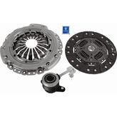 Debriyaj Seti - (Dacia Sandero) - (SACHS-3000990505)