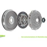 Debriyaj Seti Dmf. Rulmanli. Debriyaj Seti: Valeo 828511 Bmw E46 E60 E61 E85 E83