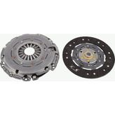 Debriyaj Seti - (Fiat Egea, Tipo) - (SACHS-3000950690)