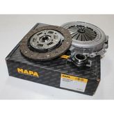 Debriyaj Seti Lada Samara Mapa 000190100