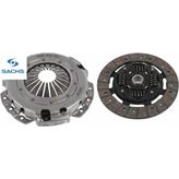 Debriyaj Seti Master Iı 06 2.5dcı Sachs 7701476328
