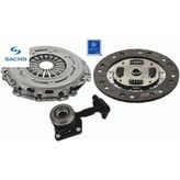 Debriyaj Seti Sachs 1789075/ AV617C623BA 3000990342