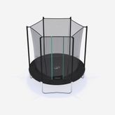 Decathlon 240 Domyos File Korumalı Trambolin