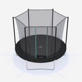 Decathlon 300 Domyos File Korumalı Trambolin