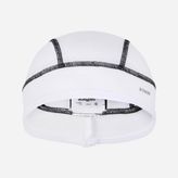 Decathlon 500 Aquafreeze Van Rysel 56-60 cm Beyaz Bisiklet Kask Altı Şapkası