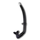Decathlon Apnea Seatil Siyah Snorkel