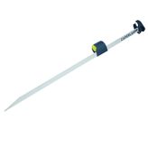 Decathlon Caperlan Balıkçılık 100 cm BKS 100 Surf Olta Ayağı