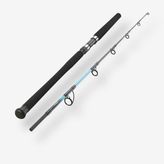 Decathlon Caperlan Ilicium Jigging 100 5'5 60 lbs Olta Kamışı