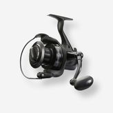 Decathlon Caperlan Long Cast Advant Power 5000 Siyah Olta Makinesi