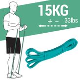 Decathlon Corength 15 kg Direnç Bandı