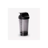 Decathlon Corength Classic Shaker, 500 ml, Siyah