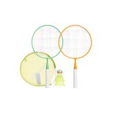 Decathlon Discover Çocuk Badminton Raket Seti