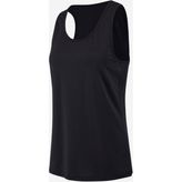 Decathlon Domyos Kadın Sporcu Atleti - Siyah - Basic 100