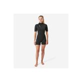 Decathlon Easy 2 mm Kadın Neopren Shorty
