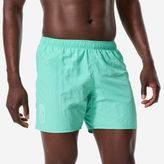 Decathlon Erkek Havuz Şortu - Yeşil - Basic