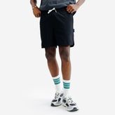 Decathlon Erkek Kanvas Şort - Siyah - Elementals