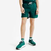 Decathlon Erkek Kanvas Şort - Yeşil - Elementals