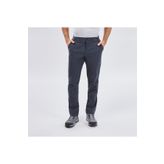Decathlon Erkek Outdoor Pantolon - Gri - Mh100