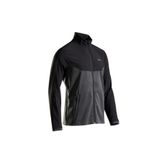 Decathlon Erkek Tenis Eşofman Üstü - Siyah / Gri - Essential
