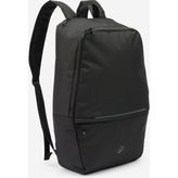Decathlon Forclaz Erkek Bel Çantası - 2 Gözlü - Ripstop Polyester Füme Siyah Renk - Füme - Siyah