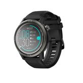 Decathlon Gps 900 By Coros Siyah Akıllı Saat