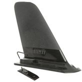 Decathlon Itiwit Siyah Sup Kano Salması