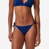 Decathlon Kadın İpli Bikini Altı - Mavi - SANDY